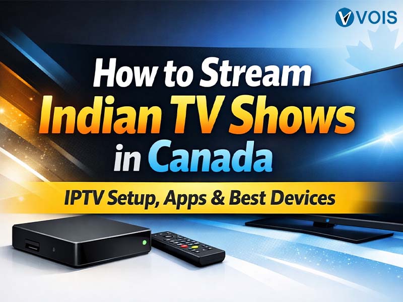 stream Indian TV shows