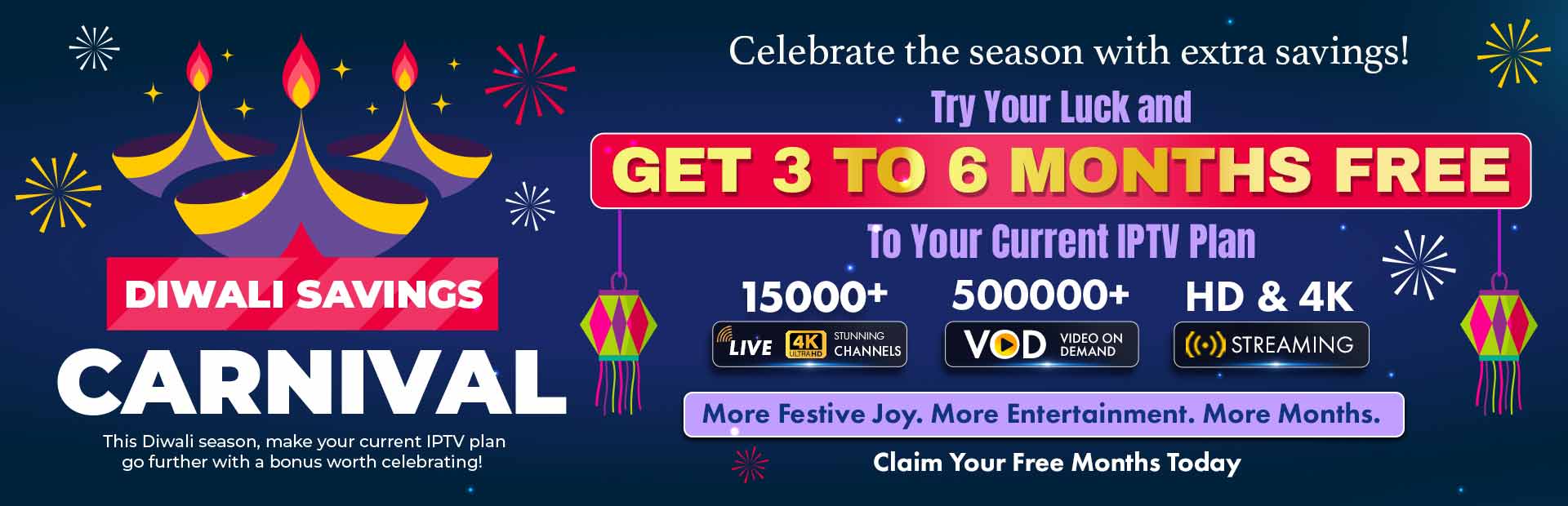 Pre Diwali Sale