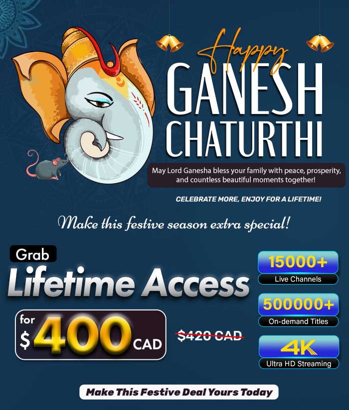 Ganesh chaturthi Sale