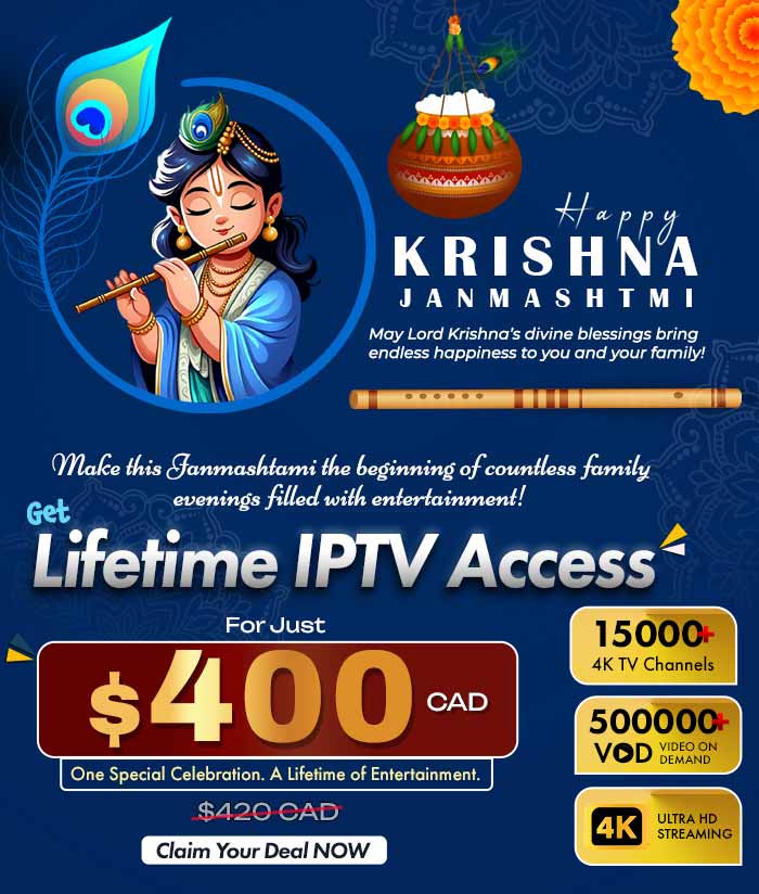 janamashtmi Sale