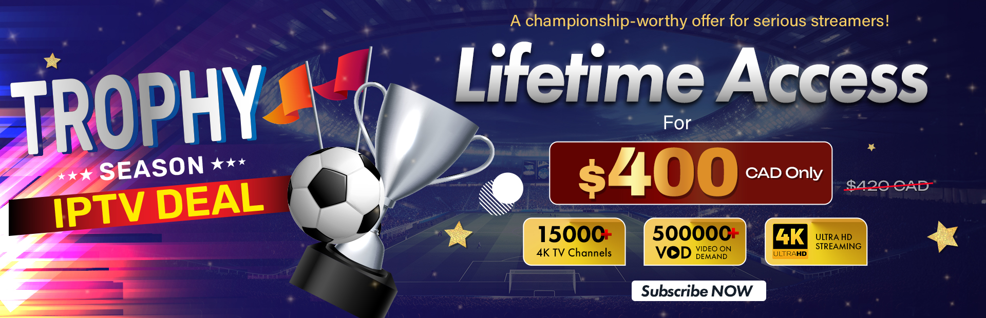 Sports Sale 