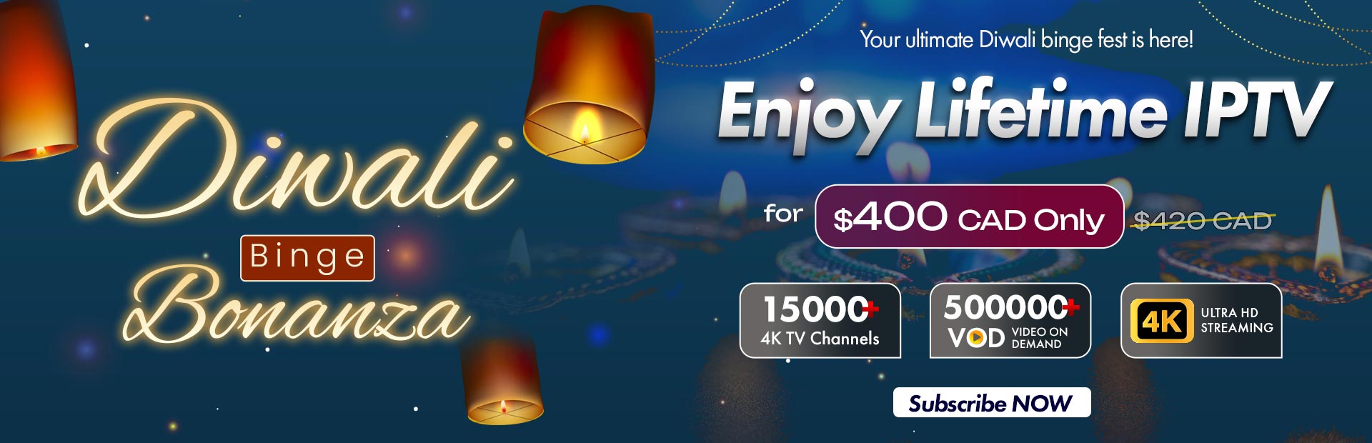 Diwali Sale