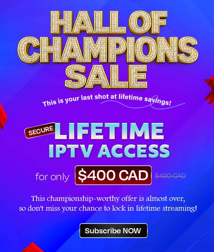 USA Day Sale 