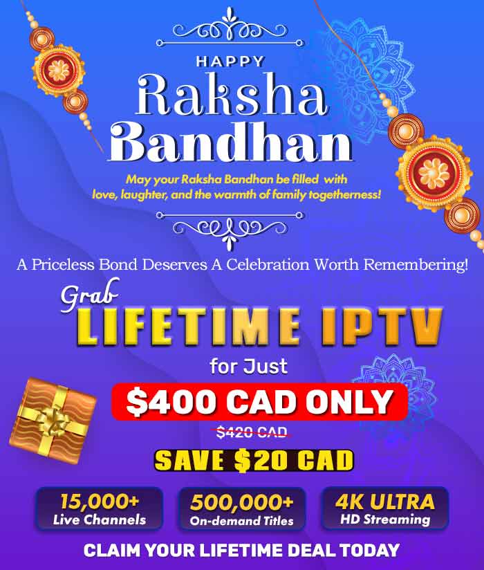 Rakhi Sale