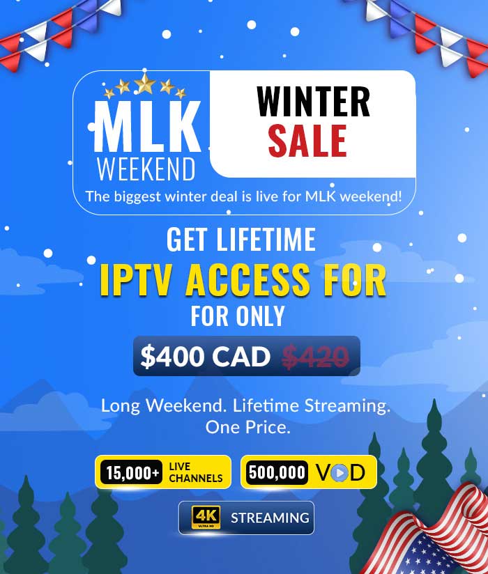 Winter sale