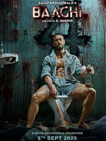 Bollywood Movie Poster Bollywood Movie Poster