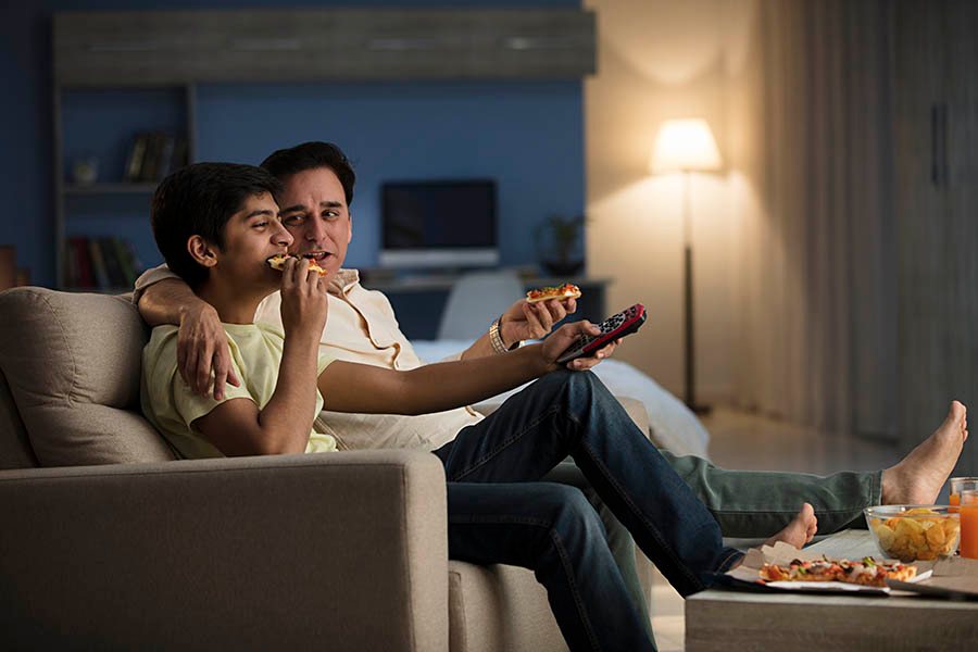 Experience Crystal-Clear 4K Tamil Channels in Canada Experience Crystal-Clear 4K Tamil Channels in Canada