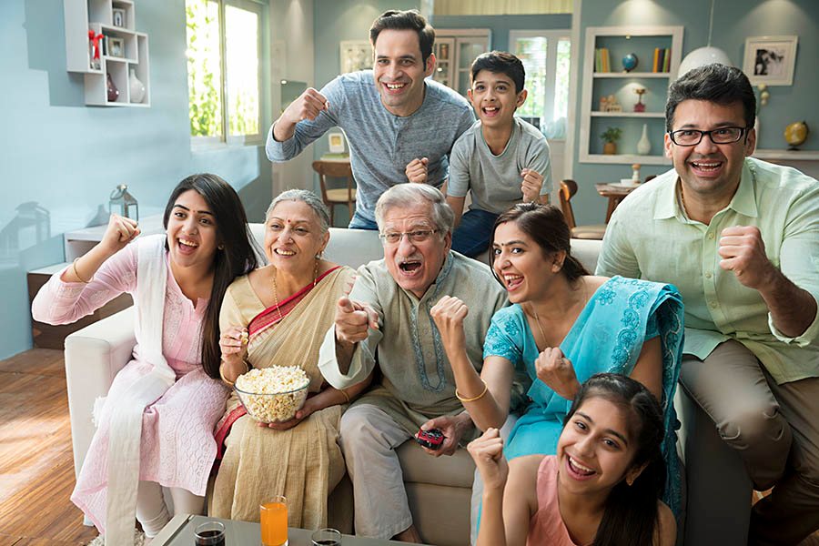 Find the Best IPTV Subscription Plan in Calgary for You