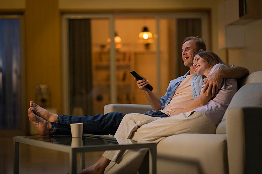 Get Started with VOIS IPTV Today! Get Started with VOIS IPTV Today!