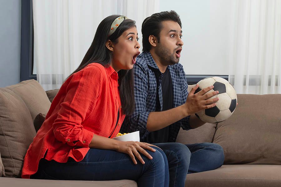 Get Started with the Best IPTV Service in Brampton