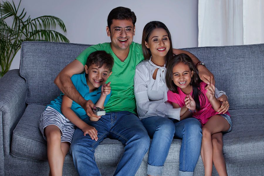 More Than Just Malayalam Channels More Than Just Malayalam Channels