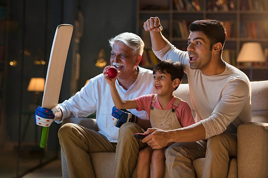 More Than Just Sri Lankan Channels More Than Just Sri Lankan Channels