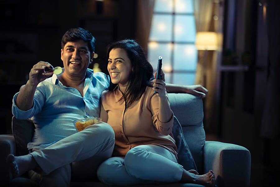 Revolutionize Your Home Entertainment