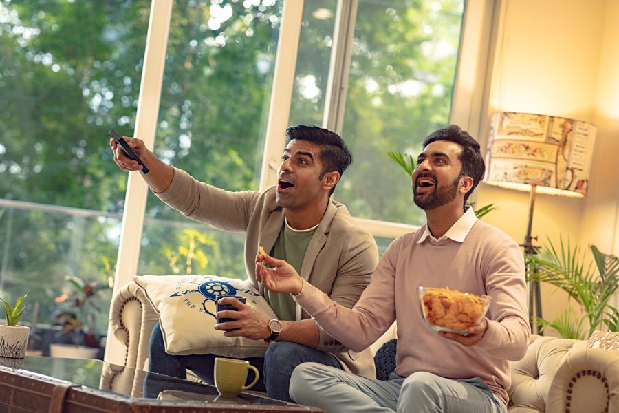 Switch to an IPTV Service Provider That Brings Joy to Your Screen Switch to an IPTV Service Provider That Brings Joy to Your Screen