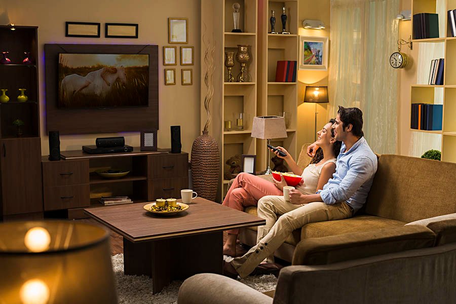 The Ultimate IPTV Service in Toronto