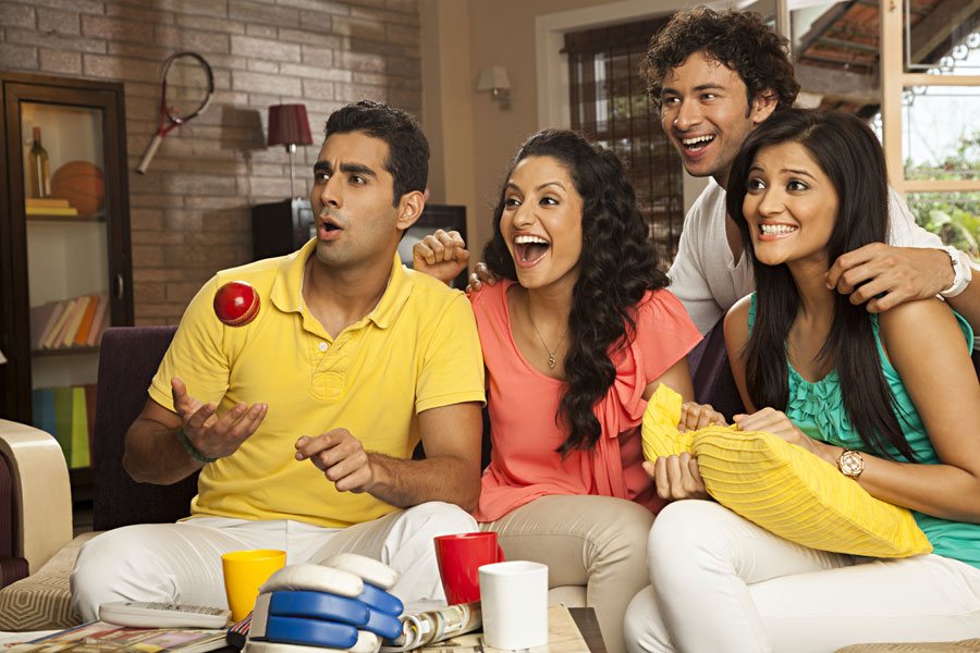 Upgrade Your TV Time Without Ever Worrying About Cable Costs