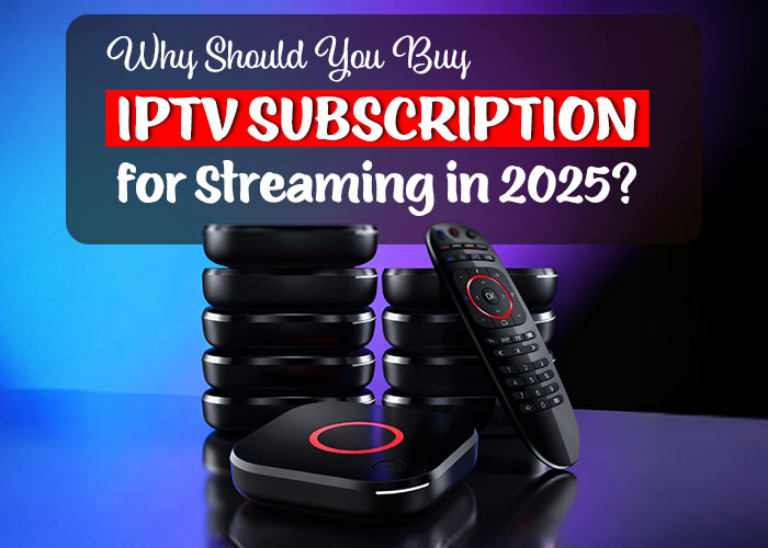 Best Selling IPTV in Canada